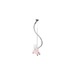 J-2 Jiffy Garment Steamer with Plastic Steam Head (Pink Series), 120 Volt