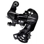 Rear Derailleur for Shimano Tourney, RD-TY300 6/7-Speed Rear Derailleur Road MTB Bike Mountain Bike Direct Mount