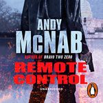 Remote Control: Nick Stone, Book 1