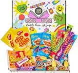 BON BAG - Retro Sweets Gift Box Sel