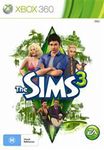 The Sims 3 (Xbox 360)