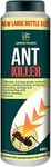 GREEN HAVEN 400g Ant Powder Indoor & Outdoor Use – Fast Acting Ant Killer Powder - Premium Ant Control for Home, Garden, Lawns - Ant Killer Indoor - Ant Stop - Ant Repellent Indoor (1 Pack)