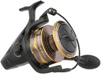 Penn BTLIV10000 Battle Spin Reel Bo