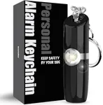 Securityman Personal Safety Alarm f