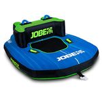 Jobe Unisex, Blue/Green, SWATH TOWABLE 2P