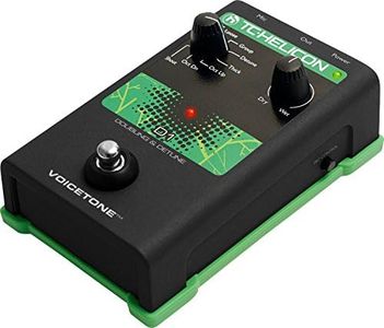 TC-Helicon VoiceTone D1