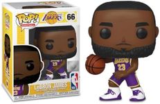 FUNKO POP! NBA: Lakers - Lebron James