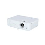 BenQ MU613 DLP Business Projector for Office Presentations, HD, 1080p+ WUXGA, 4000 Lumens High Brightness, Video, Dual HDMI, Wireless, Mobile, Smartphone, Laptop, Android, iPhone, Wi-Fi, USB