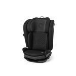 Silver Cross - Discover i-Size High Back Booster Seat - Isofix Car seat - Lightweight - Car Seats For 4 to 12 Years - Space