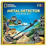 NATIONAL GEOGRAPHIC Starter Metal D