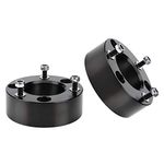 3 inch Leveling Lift Kits for 2004-2022 F150 2WD 4WD, 3'' Forged Front Strut Spacers Compatible with F150