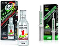 XADO Engine Oil Additive + Manual T