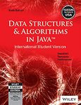 Data Structures & Algorithms in Java, 6ed, ISV
