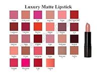 Beauty Deals Luxury Matte Lipstick 
