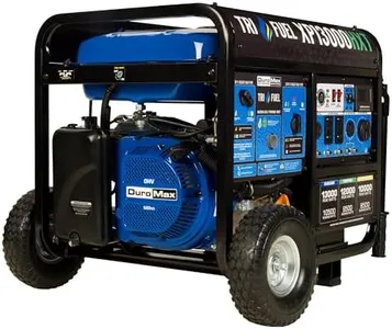 DuroMax XP