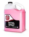 Adam's Detail Spray 16oz - Enhance Gloss, Depth, Shine - Extends Protection With Wax Boosting Technology - Our Most Iconic Product, Outshine The Competition … (Gallon)