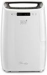 De'Longhi Dex-Series Multipurpose Dehumidifier, Home Moisture Removal, 24H Function, Dexd216F, 16 Litres