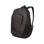 SwissGear 8171 Laptop Backpack, Bla