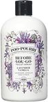 PooPourri Lavender Vanilla Scent Refill Bottle 16 OZ (1)