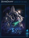 StarCraft: Legacy of the Void Puzzle