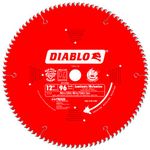 12 Inch Miter Saw Blade For Laminate Flooring