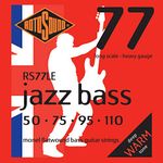 Roto String RS77LE MONEL FLATWOUND 50 75 95 110