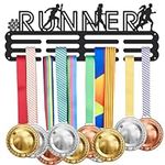 SUPERDANT Running Medal Hanger Runn