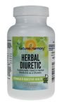 Nature's Harmony® Herbal Diuretic 250 Capsules