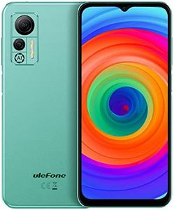 Ulefone An