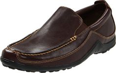 Cole Haan Men s Tucker Venetian Slip-On Loafer French Roast 11.5 D(M) US