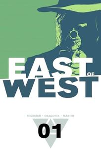 East of West Volume 1: The Promise