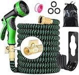 Expandable Garden Hose, Water Hose 