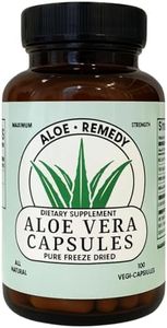 Aloe Remed