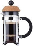 Bodum Chambord French Press Coffee Maker, 12 Ounce, Cork