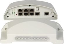 Wireless Ethernet Switchs