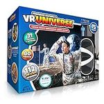 Professor Maxwell's VR Universe - V