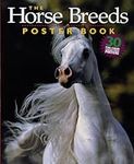 Horse Breeds Poster Book