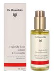 Dr.Hauschka - Lemon Lemongrass Body Oil 75 ml (Pack of 1) Multicolor