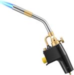 MAPP Propane Torch, Ovshnrr Adjusta