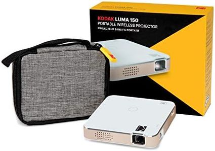 KODAK Luma