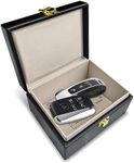 Car Key Signal Blocker Box, [4-6 Ke