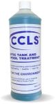 CCLS Septic Tank & Cesspool Treatment 1Quart