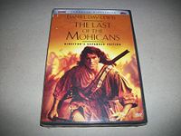 The Last of the Mohicans (Director's Expanded Edition) (Widescreen) (Bilingual) [Import]