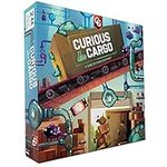 Capstone Games CC101 Curious Cargo 