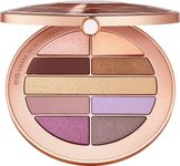 Estee Lauder Bronze Goddess Lumiere Palette For Eyes & Cheeks 10g