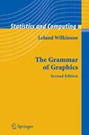 The Grammar of Graphics (Statistics