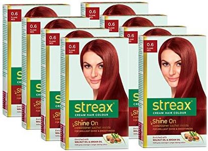 Streax Cre