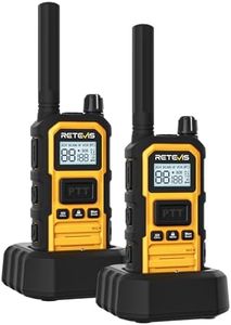 Retevis RB