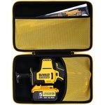 Dewalt Reciprocating Saws