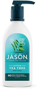 Jason Purifying Tea Tree Body Wash 885 ml